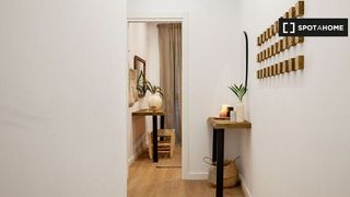 Piso en alquiler en Vila de Gràcia en Barcelona