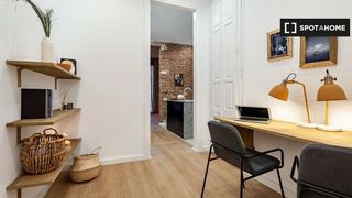 Piso en alquiler en Vila de Gràcia en Barcelona