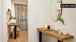 Piso en alquiler en Vila de Gràcia en Barcelona