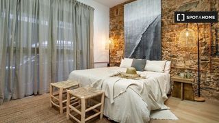 Piso en alquiler en Vila de Gràcia en Barcelona