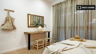 Piso en alquiler en Vila de Gràcia en Barcelona