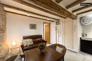 Piso en alquiler en El Raval en Barcelona