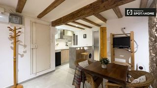 Piso en alquiler en El Raval en Barcelona