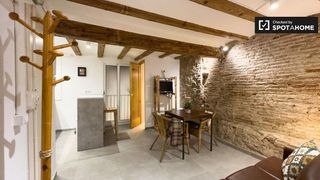 Piso en alquiler en El Raval en Barcelona