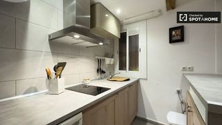 Piso en alquiler en El Raval en Barcelona