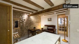 Piso en alquiler en El Raval en Barcelona