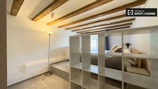 Piso en alquiler en El Raval en Barcelona