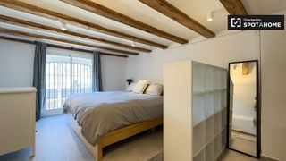 Piso en alquiler en El Raval en Barcelona