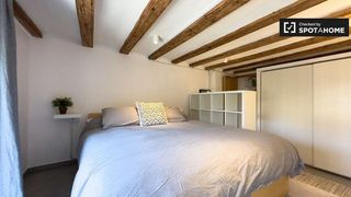 Piso en alquiler en El Raval en Barcelona