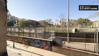 Piso en alquiler en El Raval en Barcelona