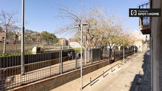 Piso en alquiler en El Raval en Barcelona