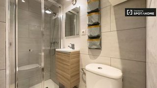 Piso en alquiler en El Raval en Barcelona