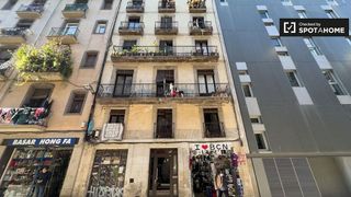 Piso en alquiler en El Raval en Barcelona