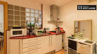 Piso en alquiler en El Poble Sec - Parc de Montjuïc en Barcelona