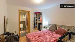 Piso en alquiler en El Poble Sec - Parc de Montjuïc en Barcelona