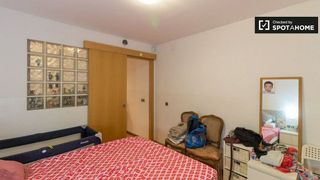 Piso en alquiler en El Poble Sec - Parc de Montjuïc en Barcelona