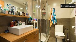 Piso en alquiler en El Poble Sec - Parc de Montjuïc en Barcelona