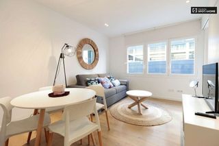 Piso en alquiler en Vila de Gràcia en Barcelona