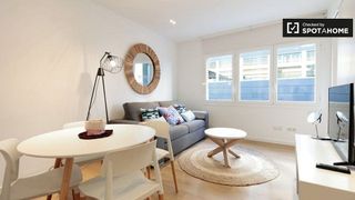 Piso en alquiler en Vila de Gràcia en Barcelona