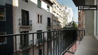 Piso en alquiler en Vila de Gràcia en Barcelona