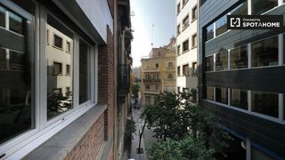 Piso en alquiler en Vila de Gràcia en Barcelona