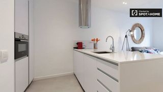 Piso en alquiler en Vila de Gràcia en Barcelona