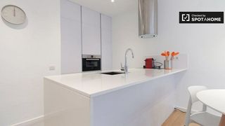 Piso en alquiler en Vila de Gràcia en Barcelona