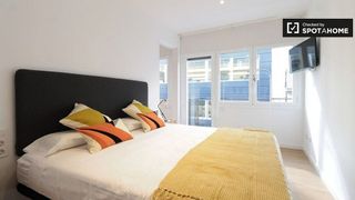 Piso en alquiler en Vila de Gràcia en Barcelona