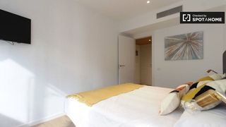 Piso en alquiler en Vila de Gràcia en Barcelona