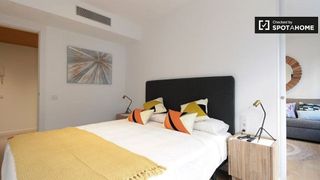 Piso en alquiler en Vila de Gràcia en Barcelona