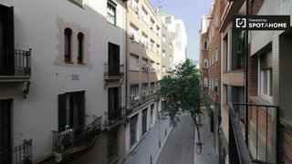 Piso en alquiler en Vila de Gràcia en Barcelona