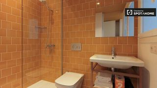 Piso en alquiler en Vila de Gràcia en Barcelona