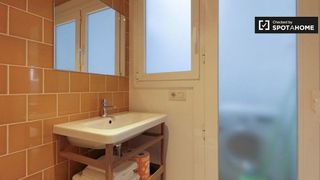 Piso en alquiler en Vila de Gràcia en Barcelona