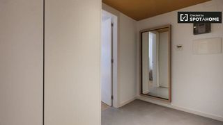 Piso en alquiler en Vila de Gràcia en Barcelona