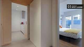 Piso en alquiler en Vila de Gràcia en Barcelona