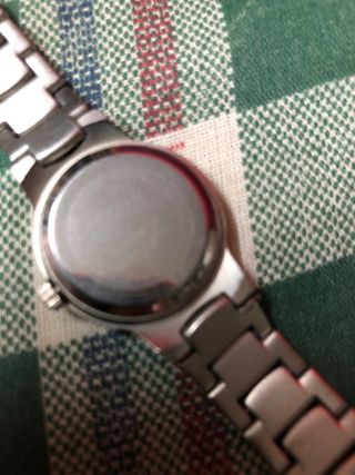 Orologio da donna Terner