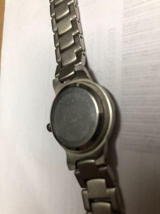 Orologio da donna Terner