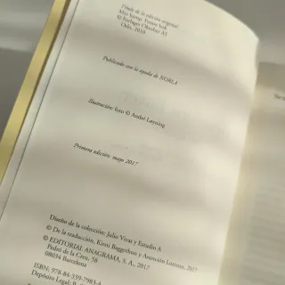 Tiene que llover Mi lucha 5