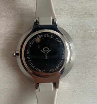 Reloj mujer - Think Positive