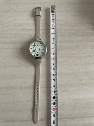 Reloj mujer - Think Positive