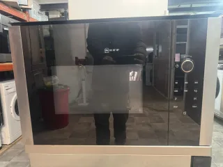 Microondas NEFF Segunda Mano Empotrable 20L