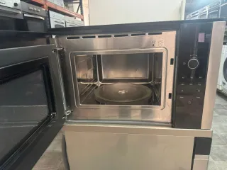 Microondas NEFF Segunda Mano Empotrable 20L