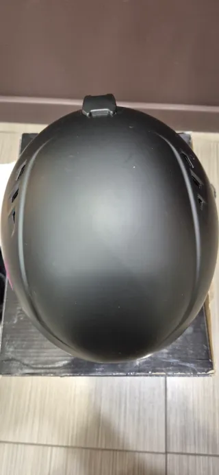 Casco y gafas de esquí Julbo