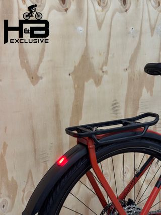 Cube Kathmandu Hybrid EXC 750 Shimano Deore 2023