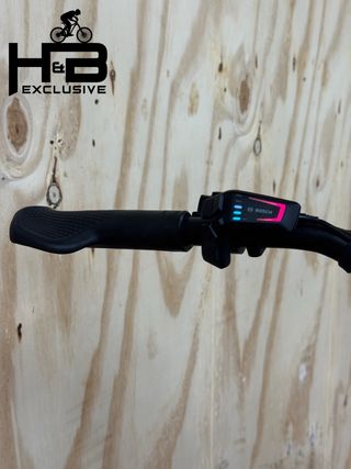 Cube Kathmandu Hybrid EXC 750 Shimano Deore 2023