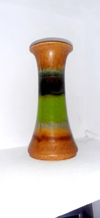 Figura de porcelana decorativa