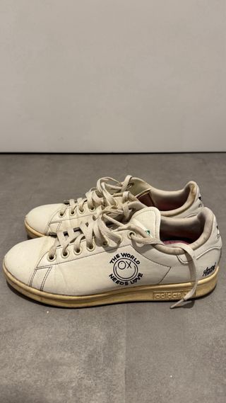 Adidas Stan Smith Andre Saraiva