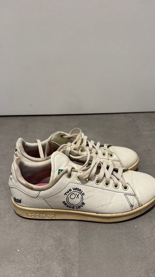 Adidas Stan Smith Andre Saraiva