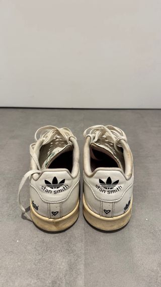 Adidas Stan Smith Andre Saraiva