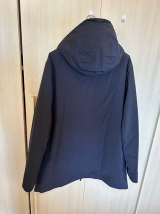 Parka Calvin Klein Uomo Blu XL